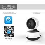 Ασύρματη Κάμερα COOLCAM NIP-61